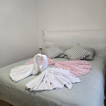 The Smile House // Bussy-Saint-Georges Apartment Luaran gambar